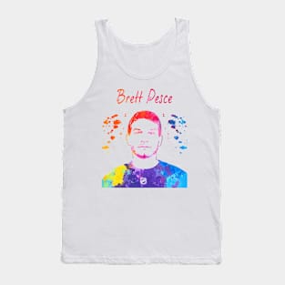 Brett Pesce Tank Top